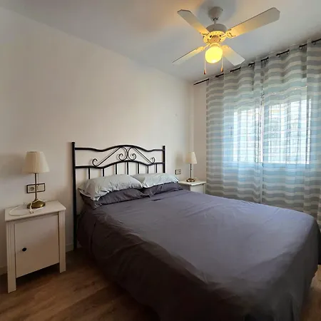 Apartamento Marina Sun *