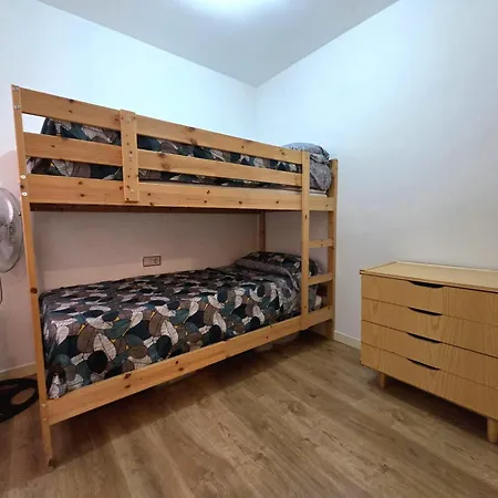 Apartamento Marina Sun *