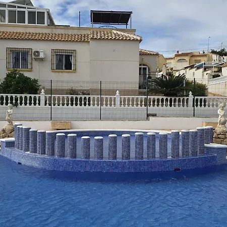 Marina Sun Apartment *