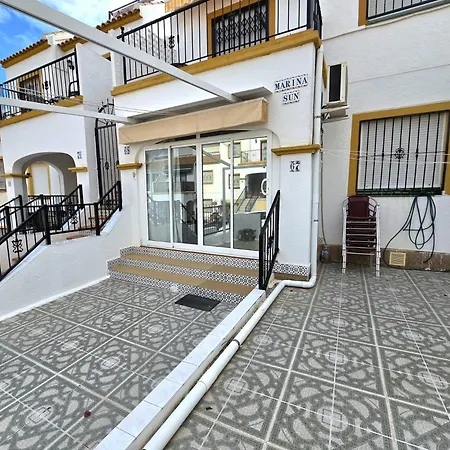 Apartman Marina Sun