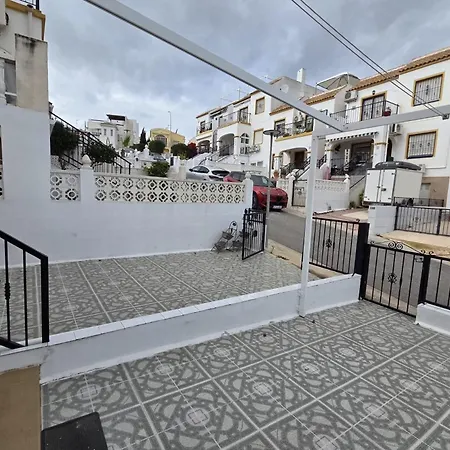 Marina Sun Apartment