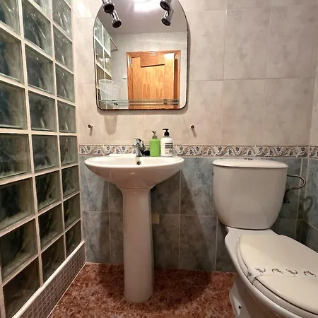 Marina Sun Apartment *