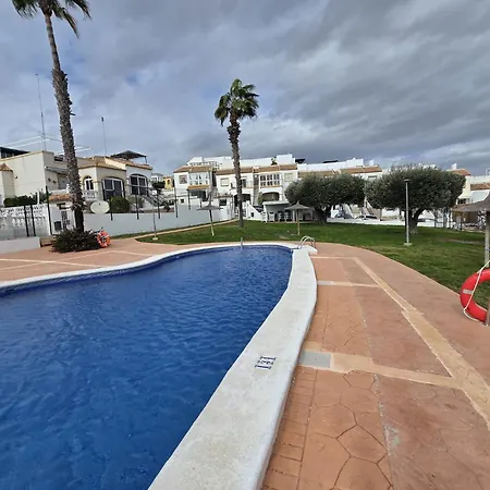 Marina Sun Apartment San Fulgencio