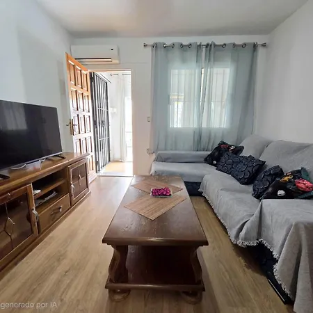 Marina Sun Apartment *