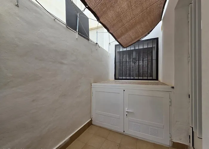 Marina Sun Apartment