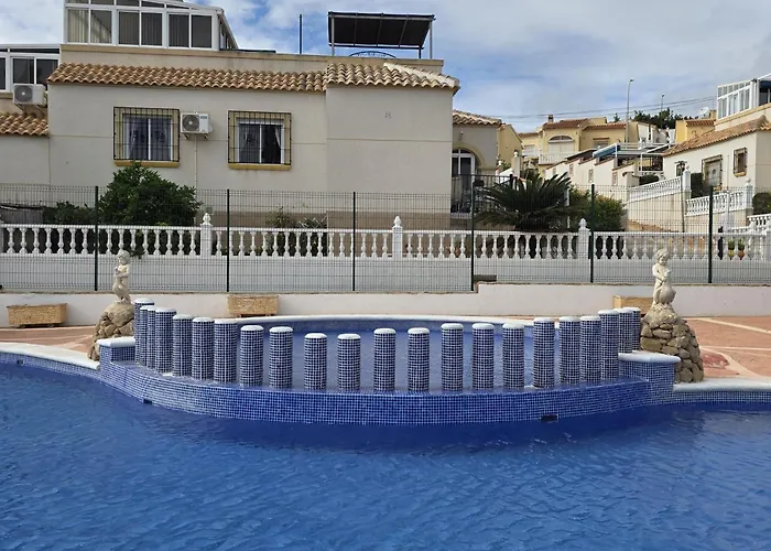 Marina Sun Apartment *