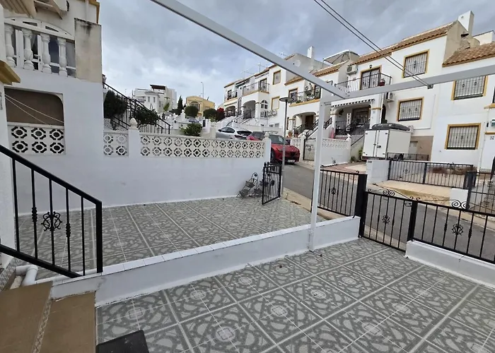 Marina Sun Apartment