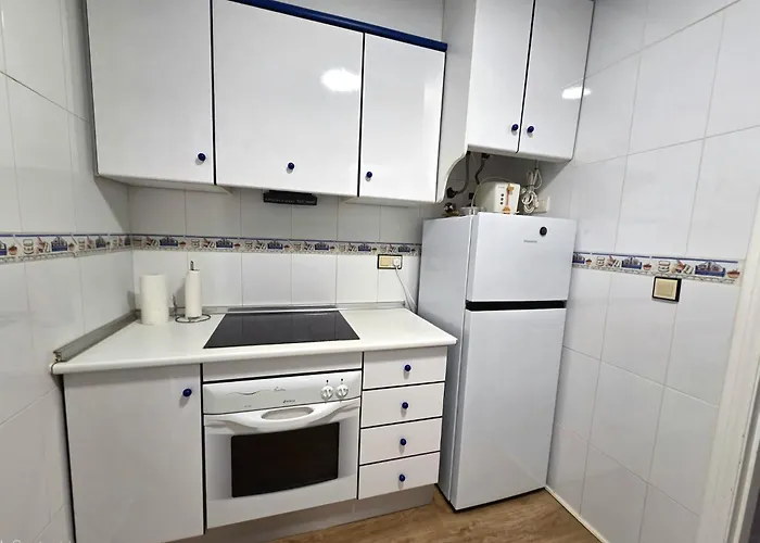 Apartman Marina Sun *